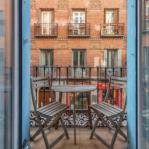 Apartamento de 2 Dormitorios
